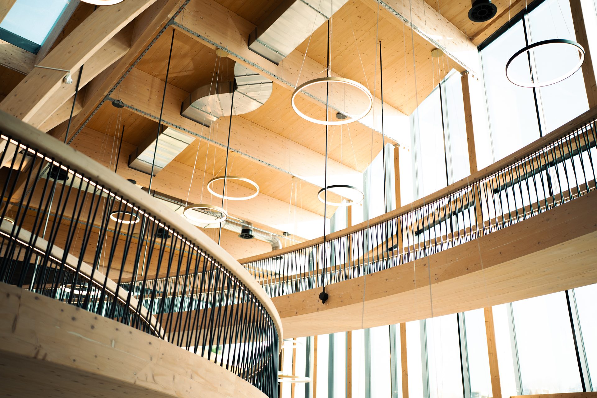 Eventatmosphäre GS1 FSDL 2025 – Eventfotografie GS1 Switzerland, kordial