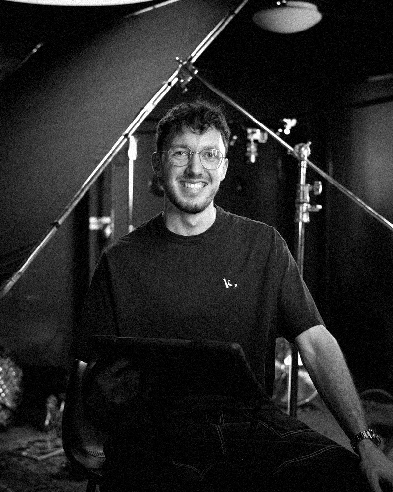 Damian Ruchti